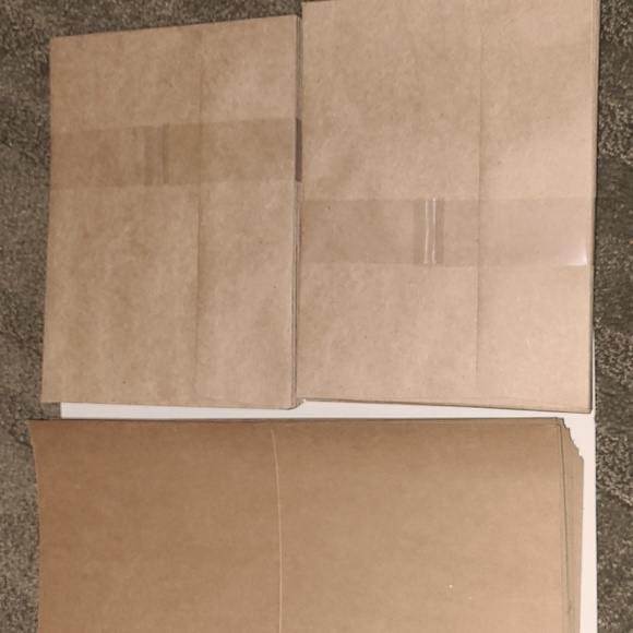 🆕️Stationary Set 🏠 - Picture 3 of 7